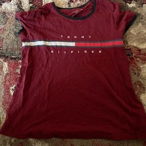 Tommy Hilfiger shirt